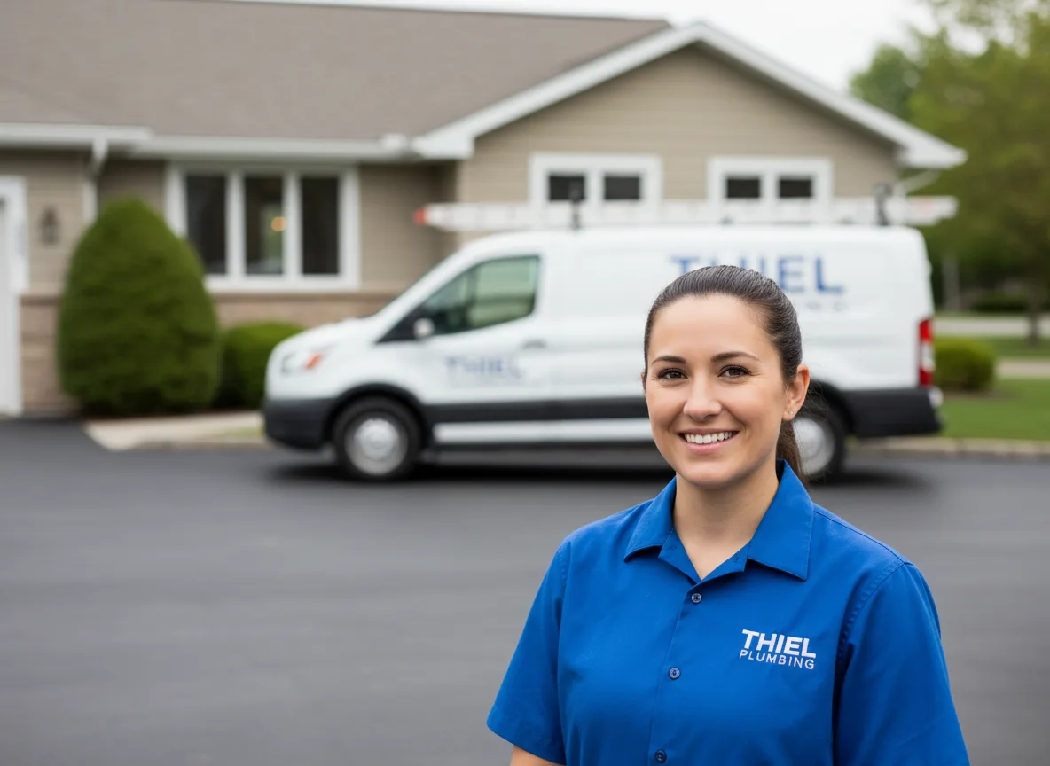 Plumber Morrill, KS FAQs